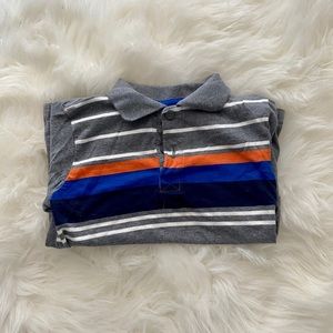 Wonder kids boys dress up shirt.